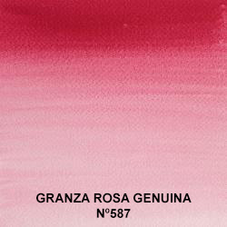 Venta pintura online: Acuarela Winsor&Newton Profesional 1/2 Godet Granza Rosa Genuino nº587